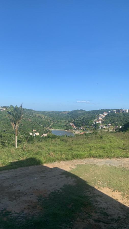 Apartamento Sonhos Da Serra Bananeiras Luaran gambar