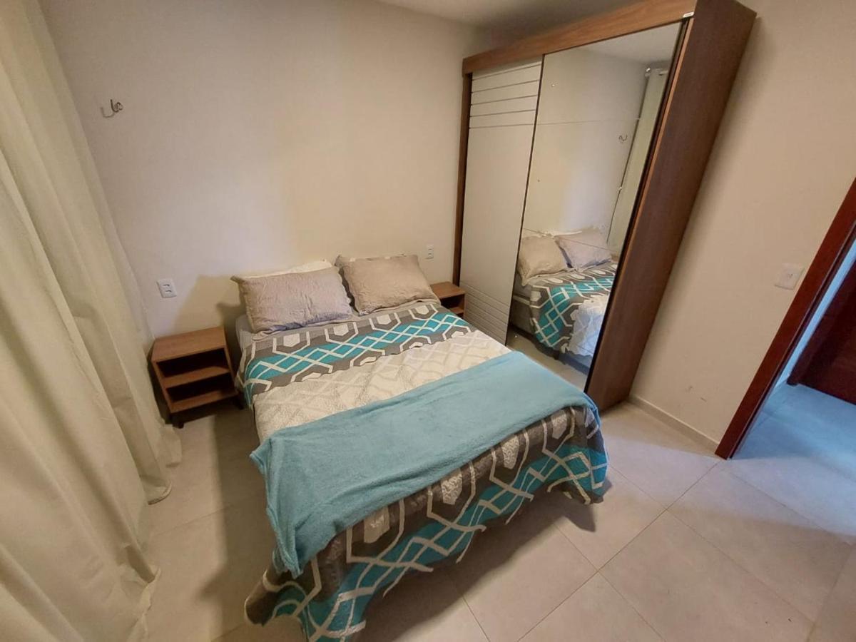 Apartamento Sonhos Da Serra Bananeiras Luaran gambar