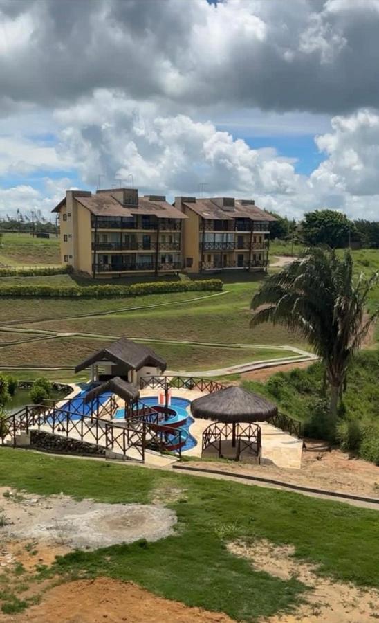 Apartamento Sonhos Da Serra Bananeiras Luaran gambar