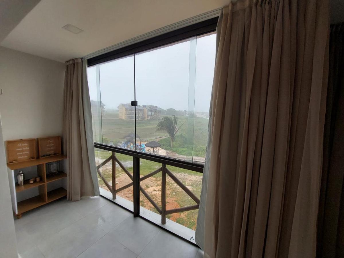 Apartamento Sonhos Da Serra Bananeiras Luaran gambar
